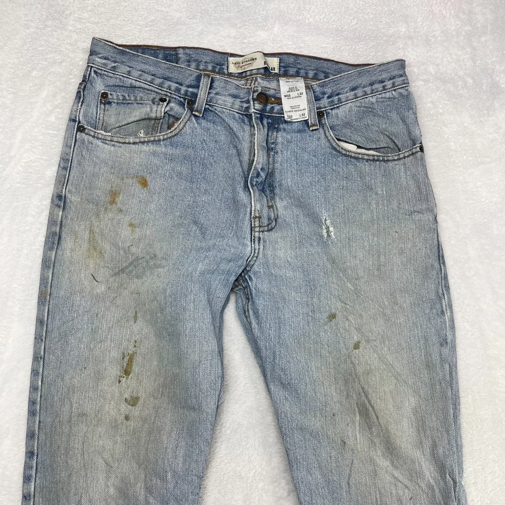 Levis levi strauss